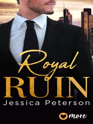 cover image of Royal Ruin